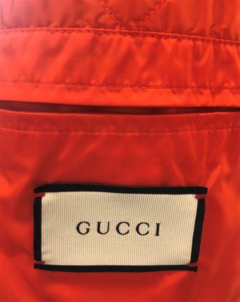 gucci panama nylon winter|Gucci.